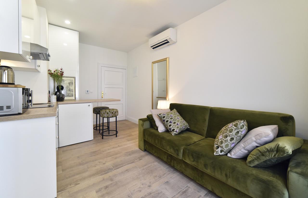 Mandusa Heritage Apartments Zagreb Ngoại thất bức ảnh