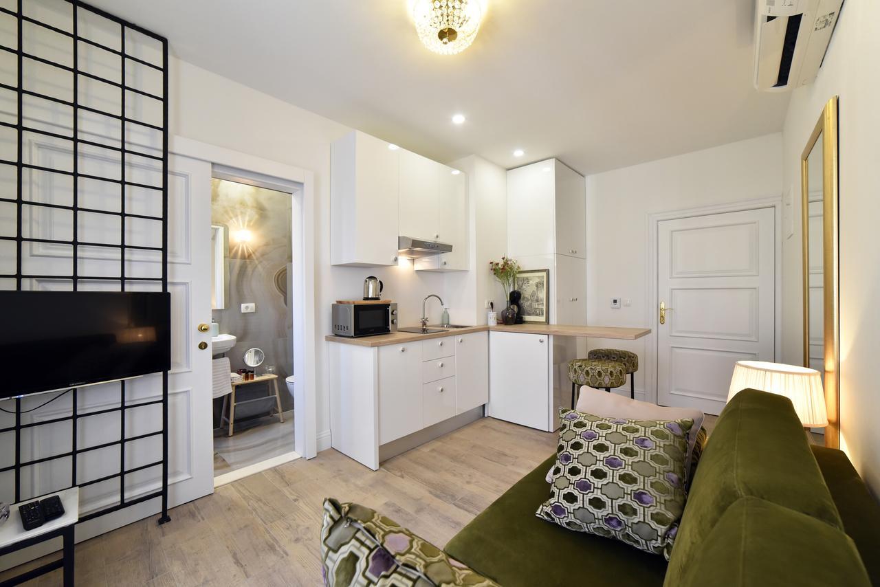 Mandusa Heritage Apartments Zagreb Ngoại thất bức ảnh