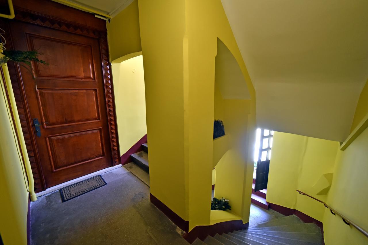 Mandusa Heritage Apartments Zagreb Ngoại thất bức ảnh