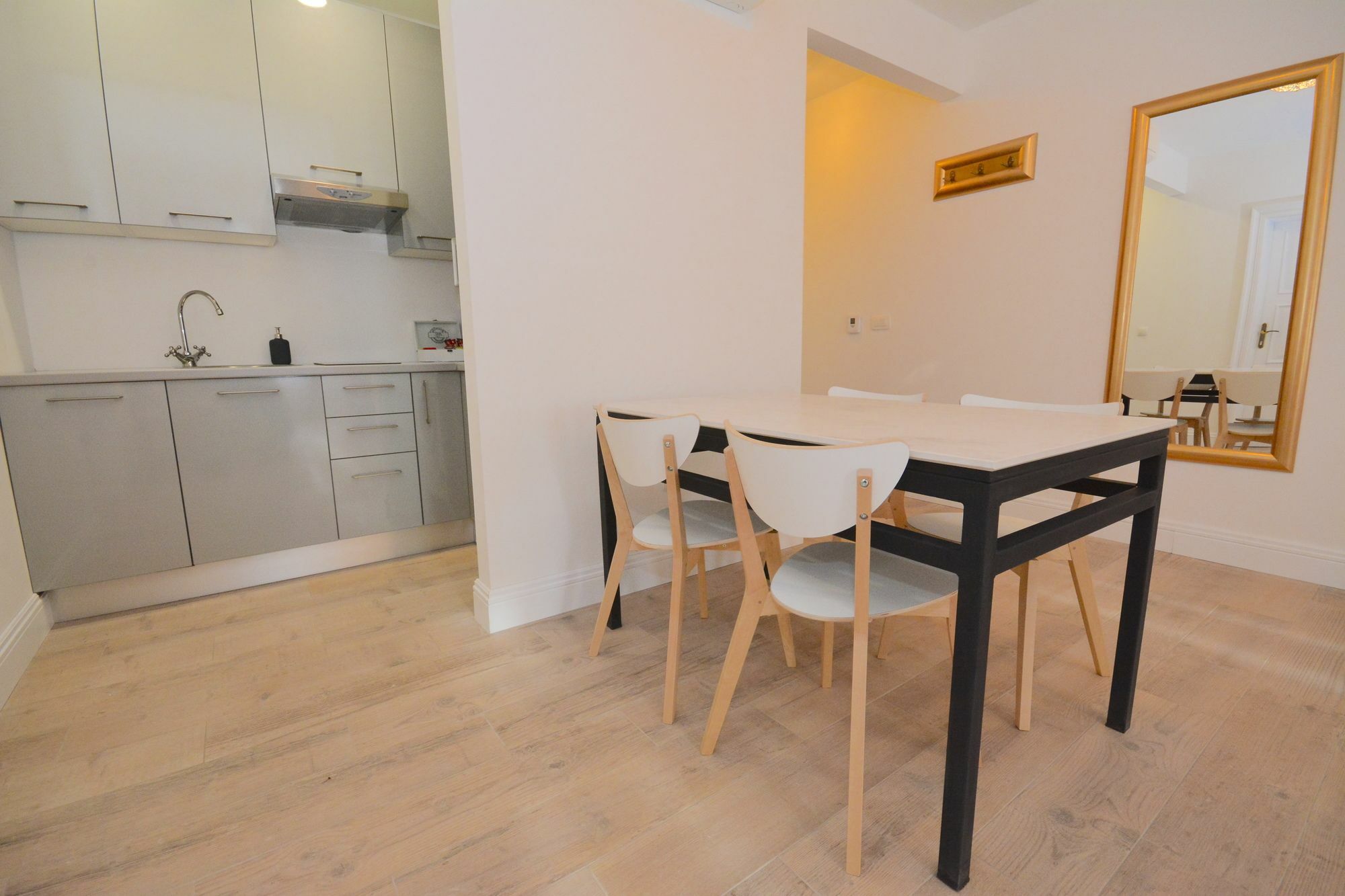 Mandusa Heritage Apartments Zagreb Ngoại thất bức ảnh