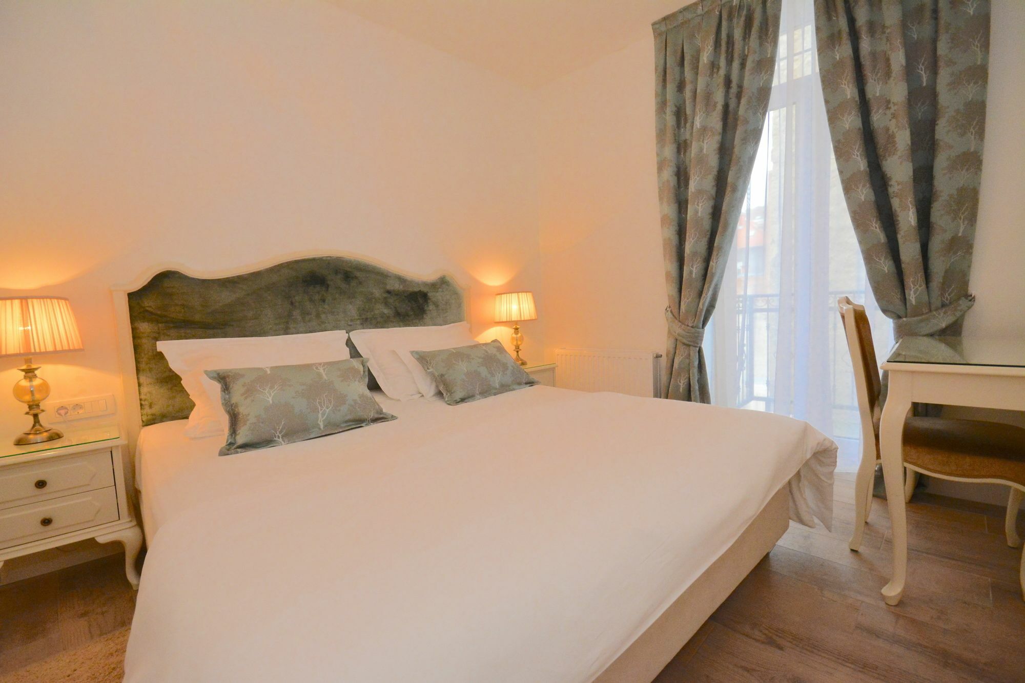 Mandusa Heritage Apartments Zagreb Ngoại thất bức ảnh