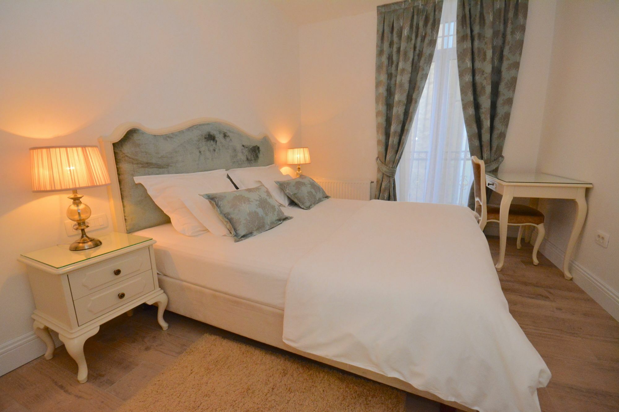 Mandusa Heritage Apartments Zagreb Ngoại thất bức ảnh