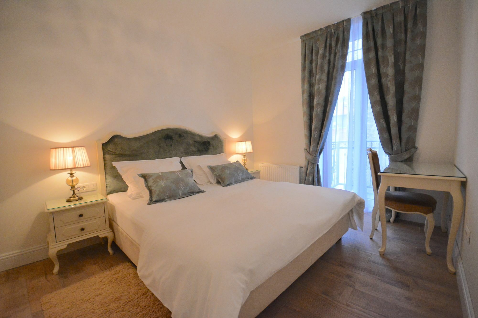 Mandusa Heritage Apartments Zagreb Ngoại thất bức ảnh