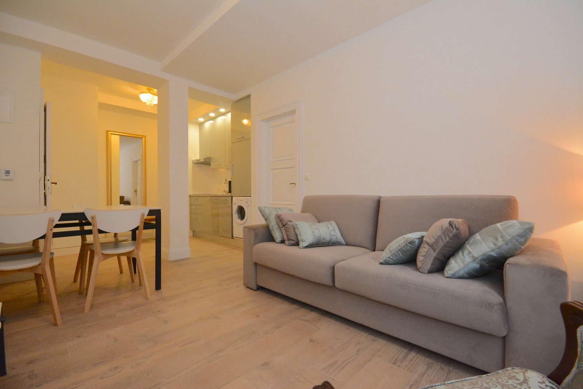 Mandusa Heritage Apartments Zagreb Ngoại thất bức ảnh