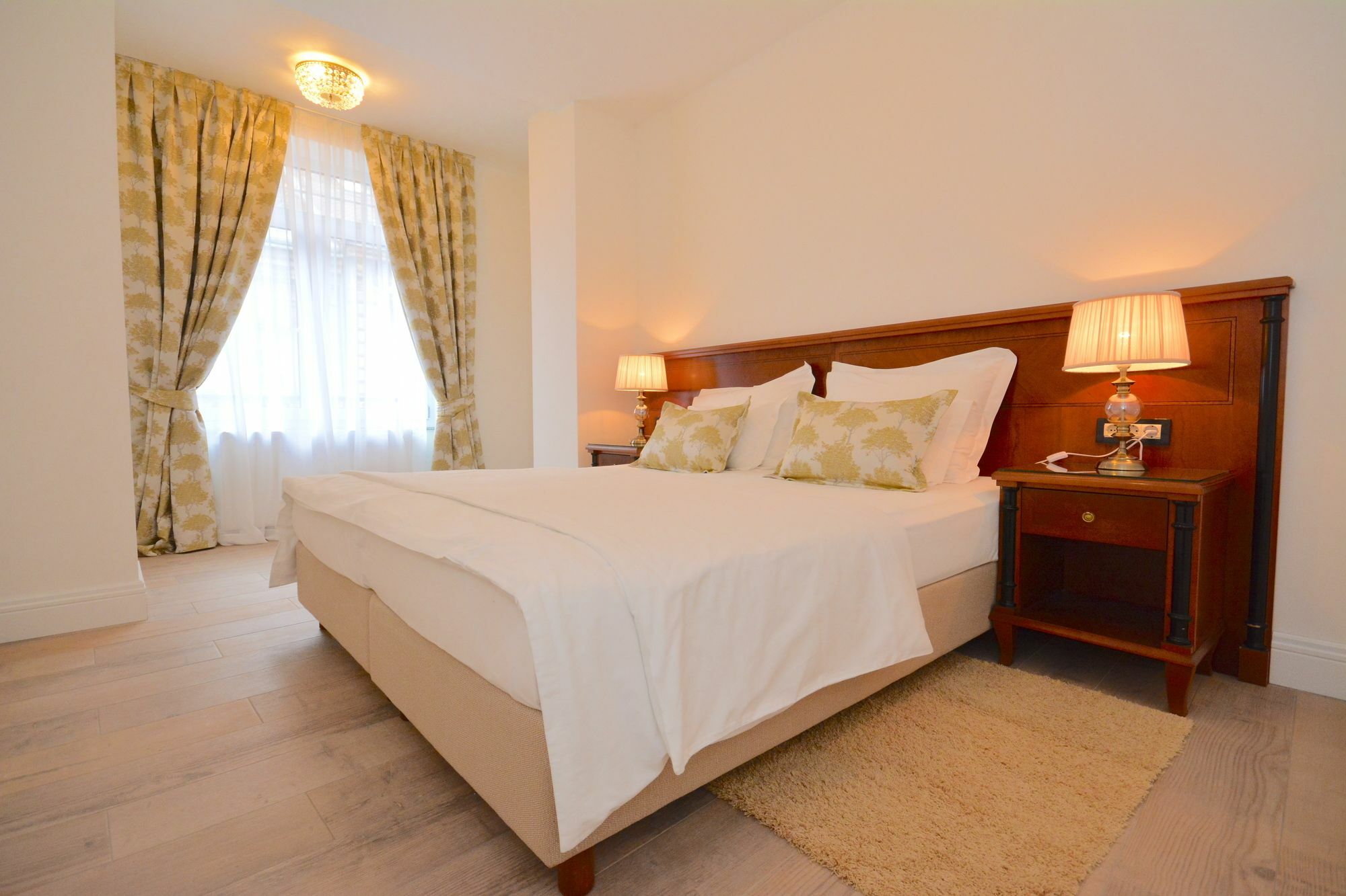 Mandusa Heritage Apartments Zagreb Ngoại thất bức ảnh